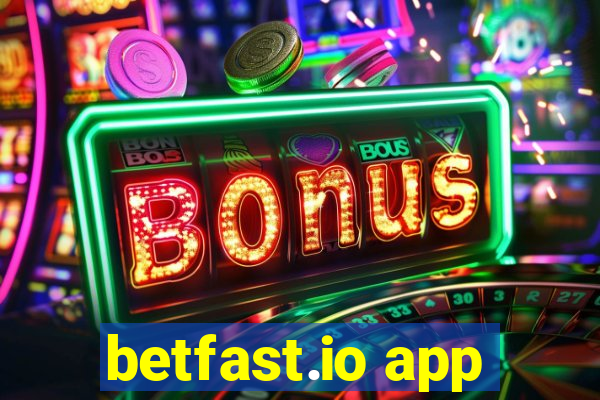 betfast.io app